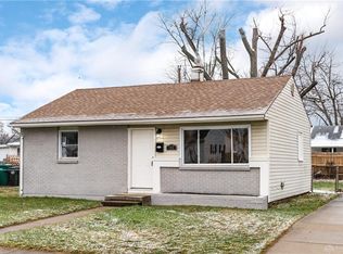 732 Flintridge Dr, Fairborn, OH 45324