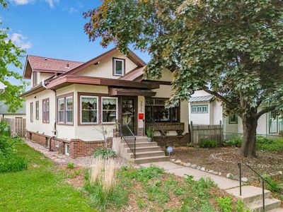 3015 32nd Ave S, Minneapolis, MN, 55406