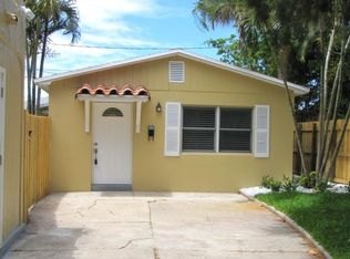 917 Ortega Rd #B, West Palm Beach, FL 33405