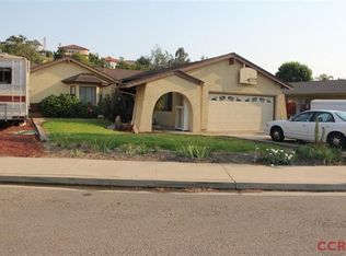 1208 E Mango Ave, Lompoc, CA 93436