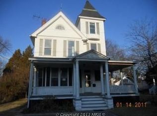 703 Locust St, Cambridge, MD 21613