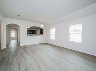307 Pronghorn Dr, Huntsville, TX 77320