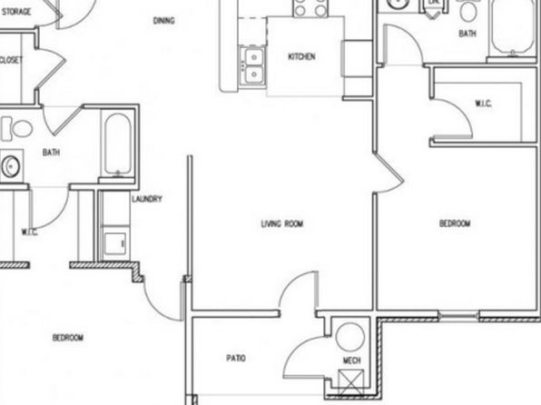 District on 119 | 605 SW 119th St, Oklahoma City, OK