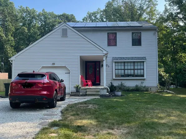 205 Grasmur Turn, Pine Hill, NJ 08021