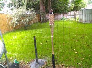 11344 Case Extension Rd SW, Olympia, WA 98512