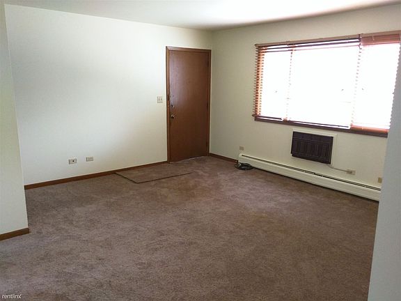 Living Room - Units may vary