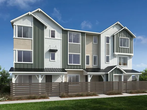 Plan 2040 Modeled Plan, Iris at Valencia