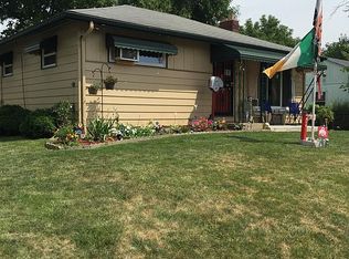 412 S Wheatland Ave, Columbus, OH