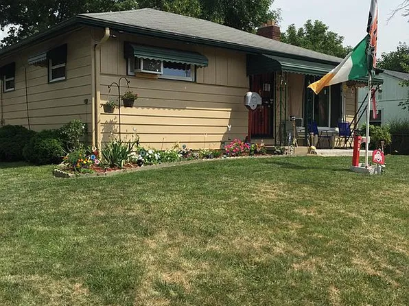 412 S Wheatland Ave, Columbus, OH 43204