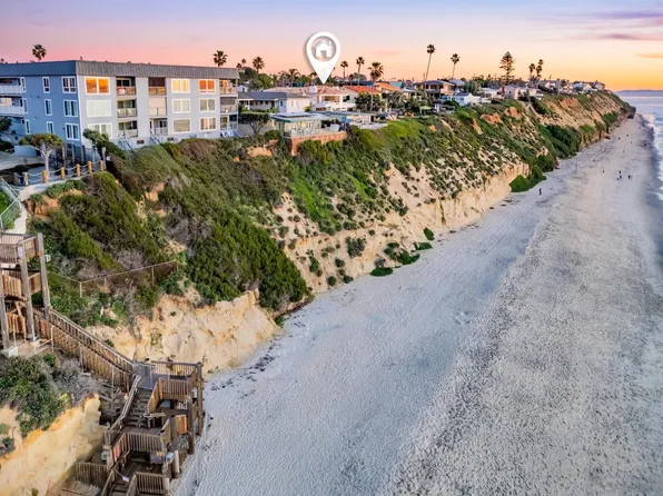 538 4th St, Encinitas, CA 92024