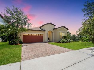 9326 Oglethorpe Dr, Groveland, FL 34736