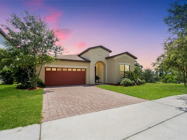 9326 OGLETHORPE DRIVE, GROVELAND, FL 34736
