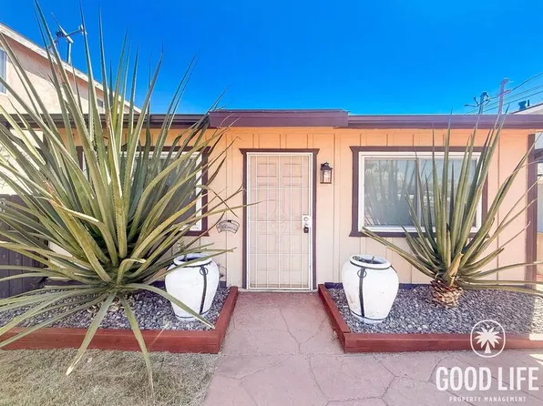 909 Pecos St, Spring Valley, CA 91977