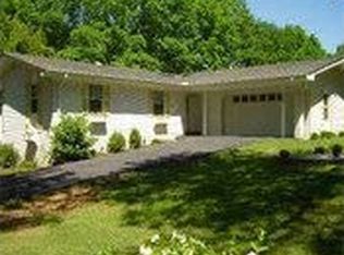 101 Hillsdale Ter, Hot Springs, AR 71901