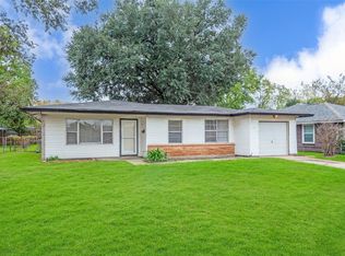 6114 Doulton Dr, Houston, TX 77033