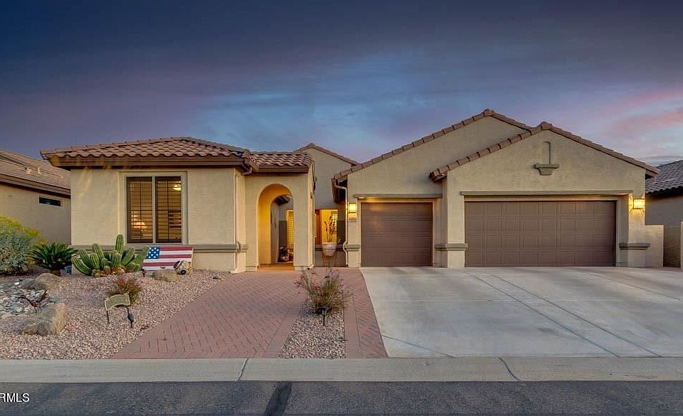 1st image of 4955 W Comanche Dr