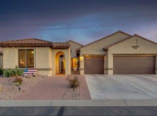 4955 W Comanche Dr, Eloy, AZ 85131