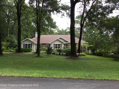 24189 Balmoral Ln, Brooksville, FL, 34601