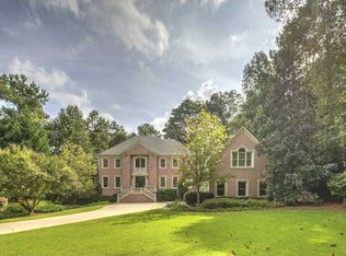 7600 Ball Mill Rd, Sandy Springs, GA 30350