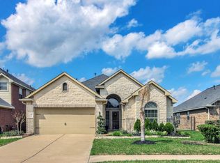 3826 Pantano Ct, Missouri City, TX 77459