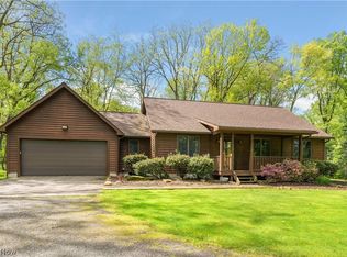 14959 Doylestown Rd, Doylestown, OH 44230