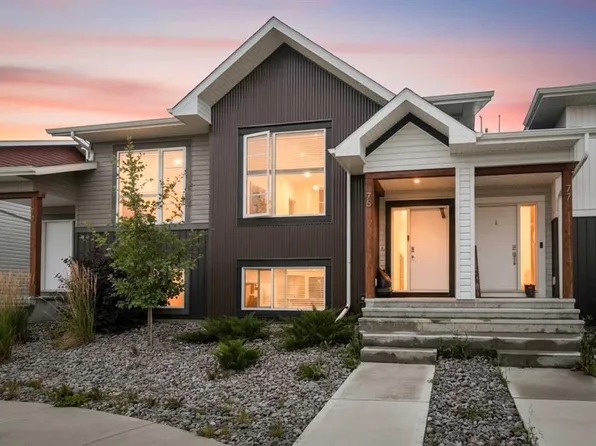 75 S Ellington Cres, Red Deer, AB T4P 3E5