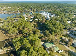 43 Hogtown Bayou Ln, Santa Rosa Beach, FL 32459