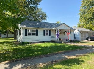 801 S C St, Hammond, IL 61929