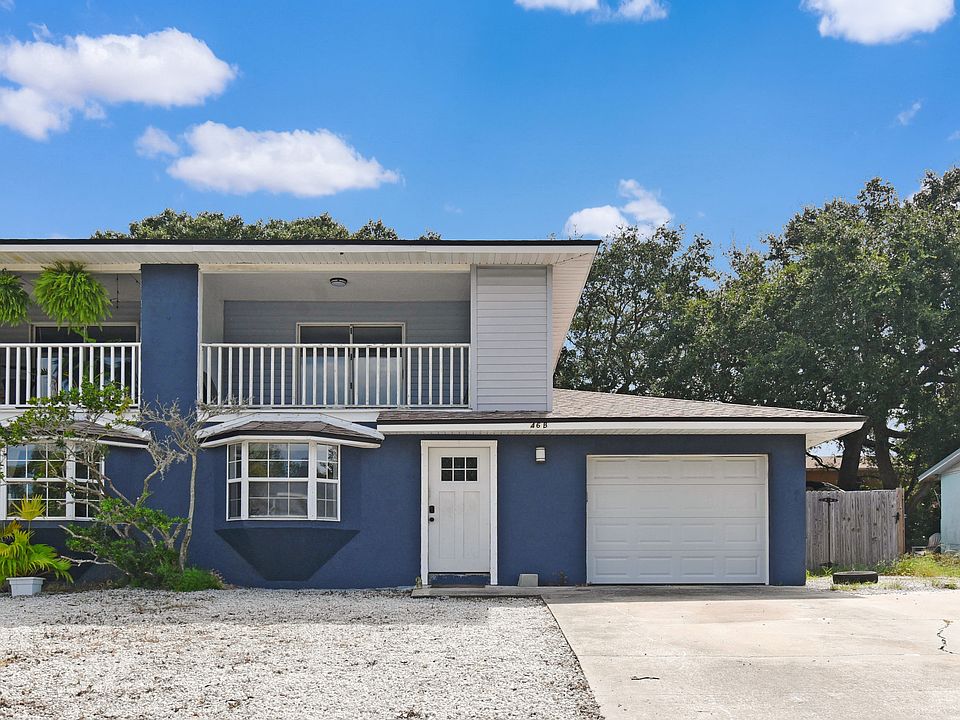 1st image of 46 Atlantic Oaks Cir #B