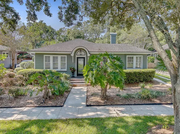 1438 Talbot Ave, Jacksonville, FL 32205