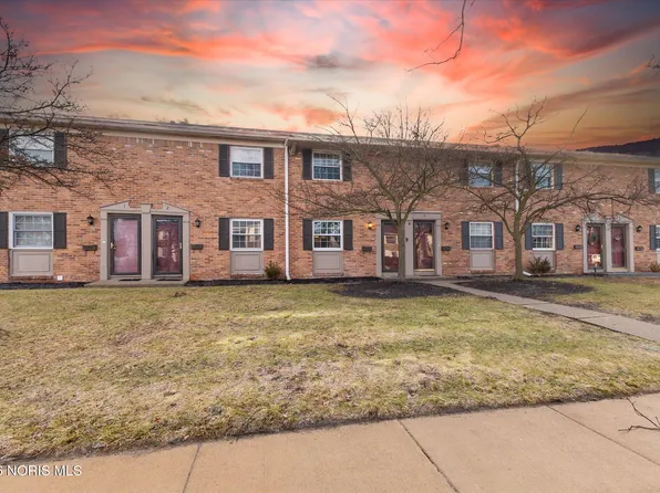 4854 Wickford Dr E APT 2, Sylvania, OH 43560