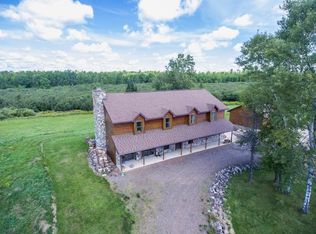 N4131 Melquist Rd, Prentice, WI 54556