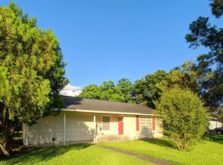 4921 Michael Dr, Houston, TX 77017