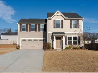 107 Barrington Creek Rd, Piedmont, SC 29673