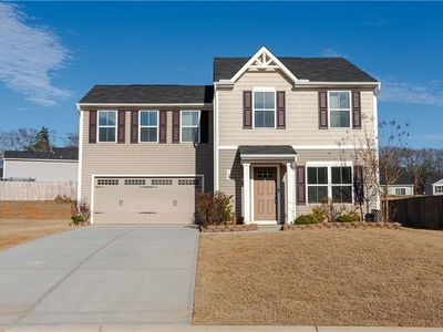 107 Barrington Creek Rd, Piedmont, SC, 29673