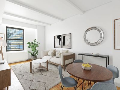 150 W 51st St APT 1121, New York, NY, 10019
