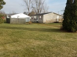 478 W Riehle Rd, Chillicothe, OH 45601
