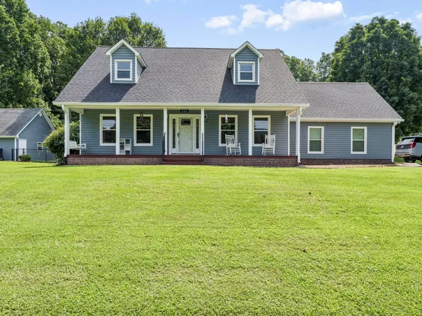 151 Springbrook Rd, Unicoi, TN 37692