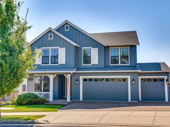 14998 SE Northern Heights Dr, Happy Valley, OR 97086