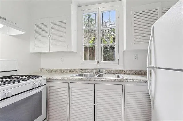 1 bed, 1.0 bath, 800 sqft, $1,650 — Photo 3