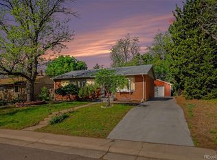 3217 S Stuart Street, Denver, CO 80236