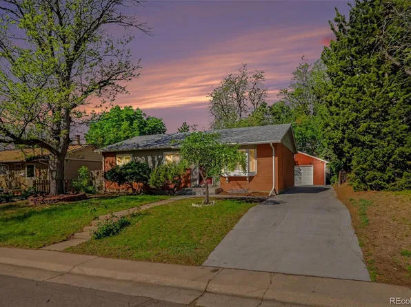 3217 S Stuart Street, Denver, CO 80236