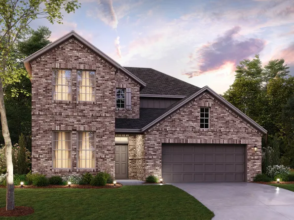 Balcones Plan, Chaparral Park