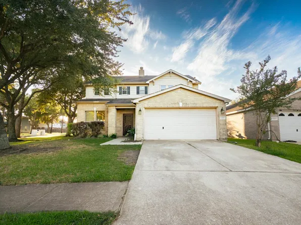 6903 Oleander Grove Way, Houston, TX 77049