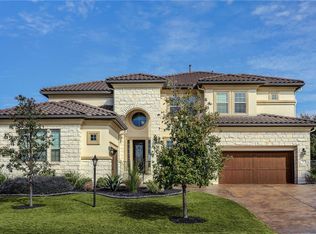 306 Martinique Pass, Austin, TX 78734