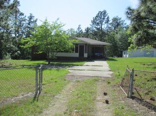 7049 Clerisare Ln, Graniteville, SC 29829