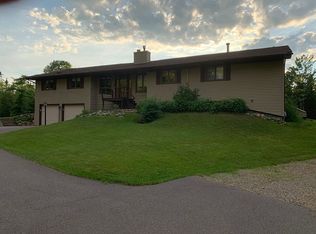 101 Spring Lake Rd, Rhinelander, WI 54501