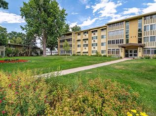 610 S Clinton St APT 10B, Denver, CO 80247
