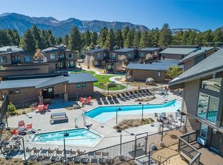 164 Old Mammoth Rd #312, Mammoth Lakes, CA 93546