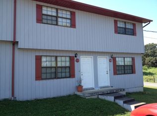 184 Oak Grove Rd APT 11, Johnson City, TN 37615